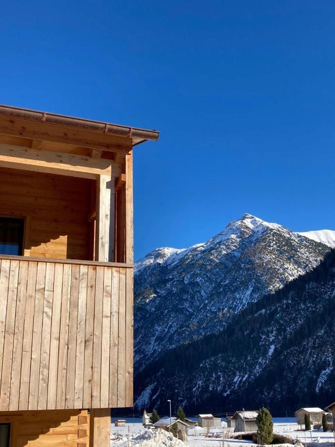 Die Holzgauerin Екстериор снимка